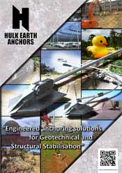 Hulk Earth Anchor Product Brochure