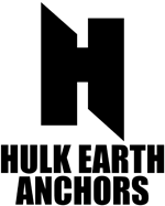 Hulk Earth Anchor Logo