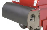 Kwik Trench earth saw has enhanced safety features