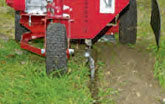 Kwik-Trench offers faster trenching