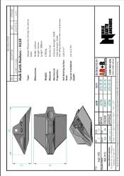 Hulk H110 Spec Sheet