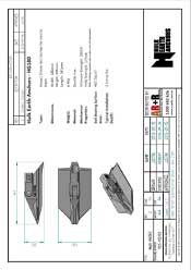 Hulk HG180 Spec Sheet