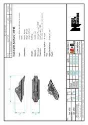 Hulk HP35 Spec Sheet